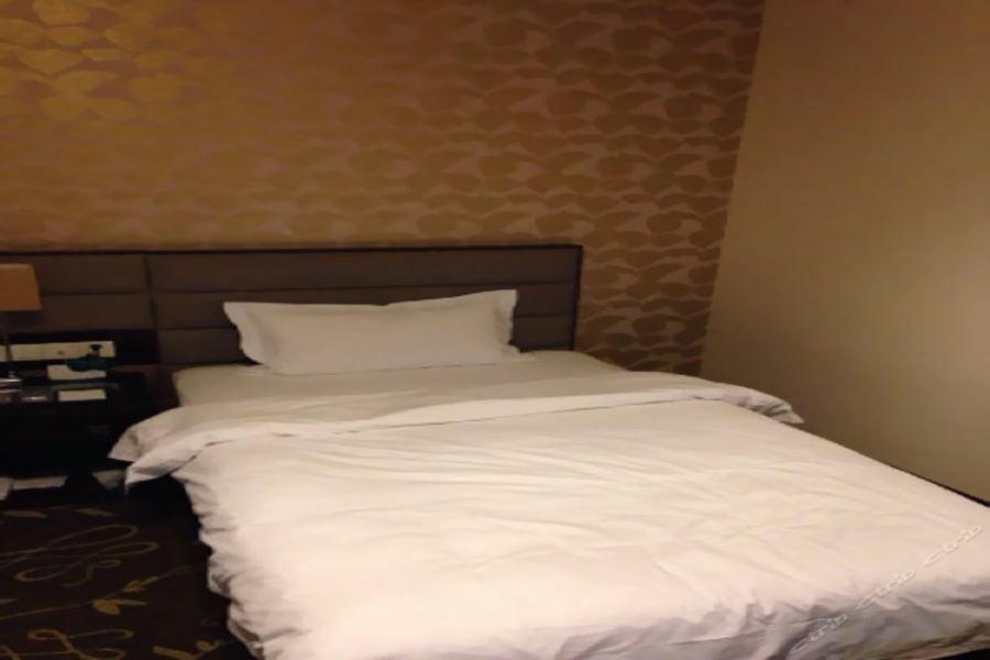 Hampton By Hilton Beijing Wangjing Hotel Exterior foto