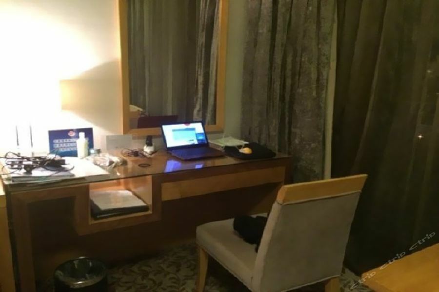 Hampton By Hilton Beijing Wangjing Hotel Exterior foto